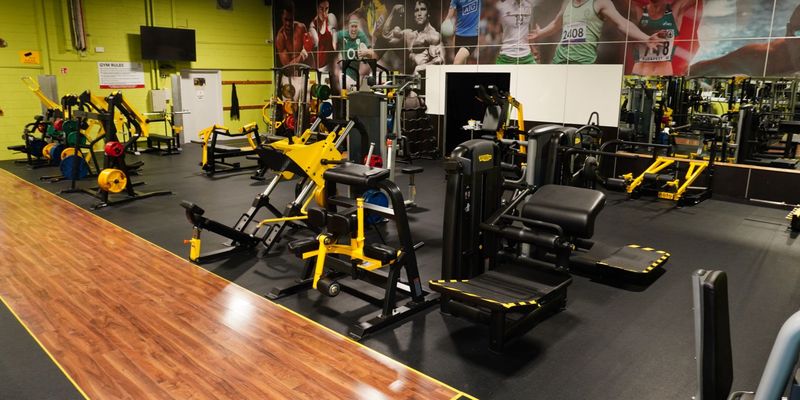 Sports and Adapted Physical Activity Centre